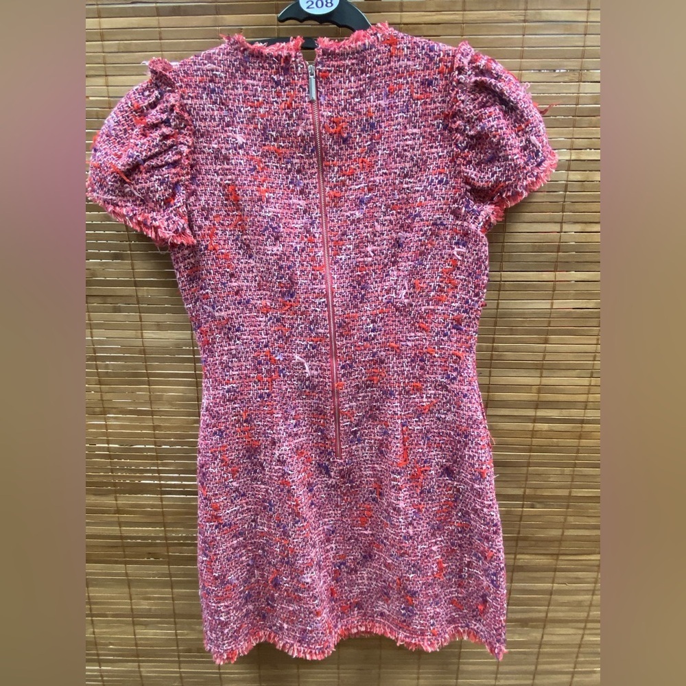 -K Kate Spade Tweed Dress - Picture 6 of 10